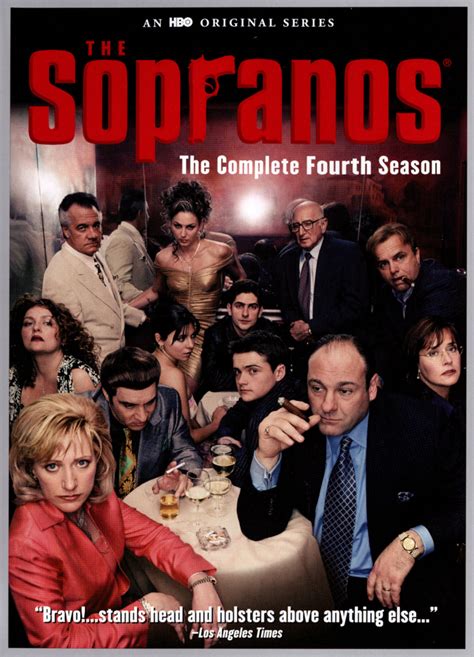 sopranos season 4 episode 2|meadow soprano season 4.